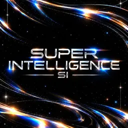 Super Intelligence SI logo
